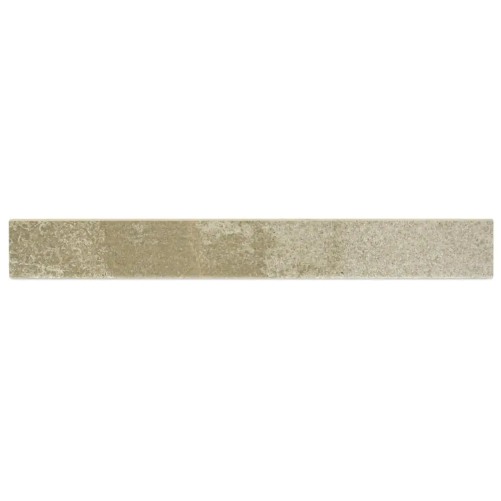 Sockel Villeroy & Boch 2872 EA11 Solid Ground greige 7,5x60 cm I.Sorte Sockel Villeroy & Boch 2872 EA11 Solid Ground greige 7,5x60 cm I.Sorte