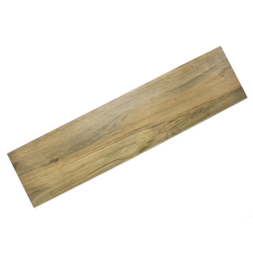 Bodenfliese Cerrad Mattina marrone braun 29,7x120,2 cm I.Sorte