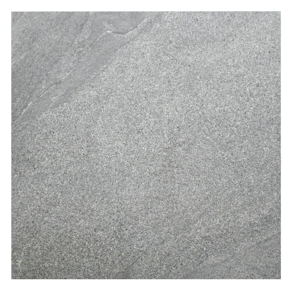 Terrassenplatte Villeroy & Boch 2889 GS06 Mont Blanc Garden silver grau 80x80 cm I.Sorte Terrassenplatte Villeroy & Boch 2889 GS06 Mont Blanc Garden silver grau 80x80 cm I.Sorte