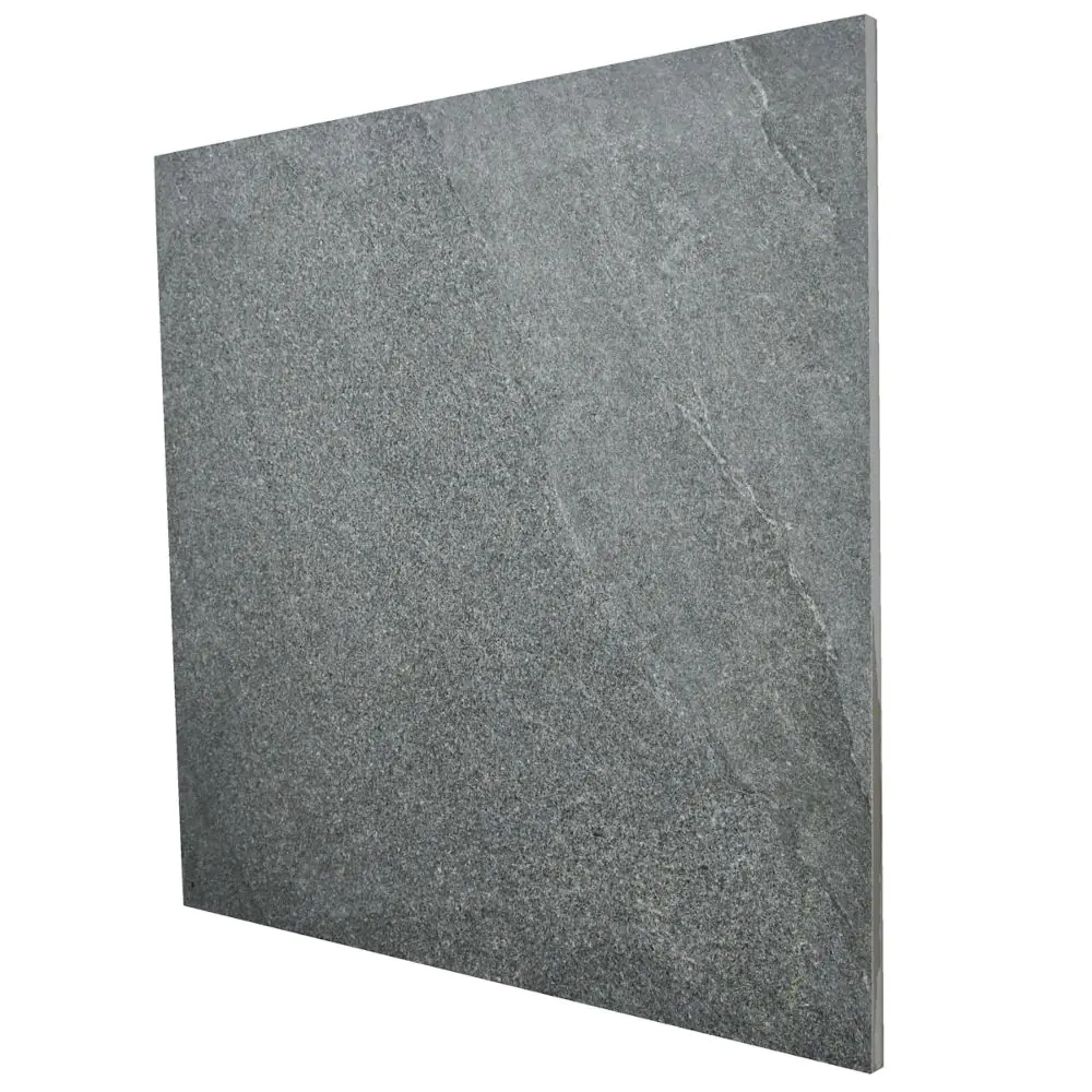 Terrassenplatte Villeroy & Boch 2889 GS90 Mont Blanc Garden carbon anthrazit 80x80 cm II.Sorte Terrassenplatte Villeroy & Boch 2889 GS90 Mont Blanc Garden carbon anthrazit 80x80 cm II.Sorte