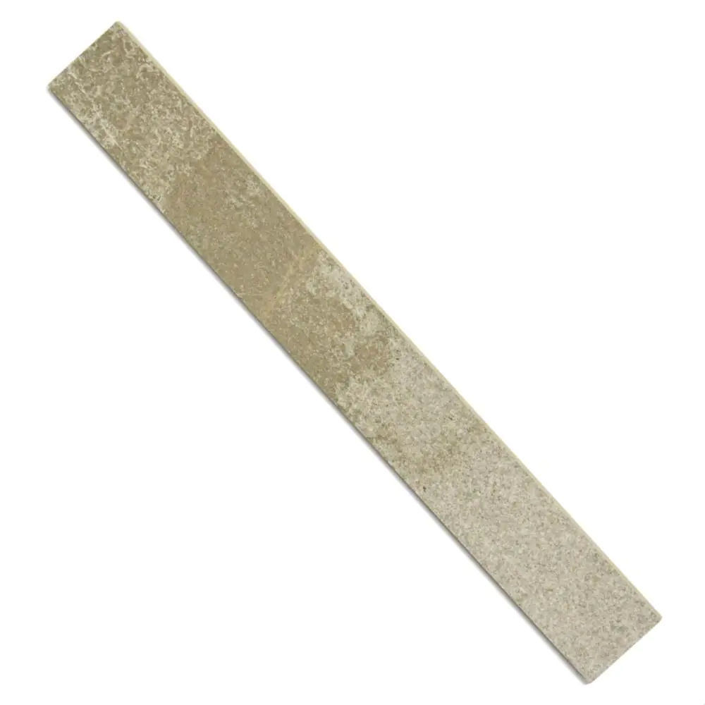 Sockel Villeroy & Boch 2872 EA11 Solid Ground greige 7,5x60 cm I.Sorte Sockel Villeroy & Boch 2872 EA11 Solid Ground greige 7,5x60 cm I.Sorte
