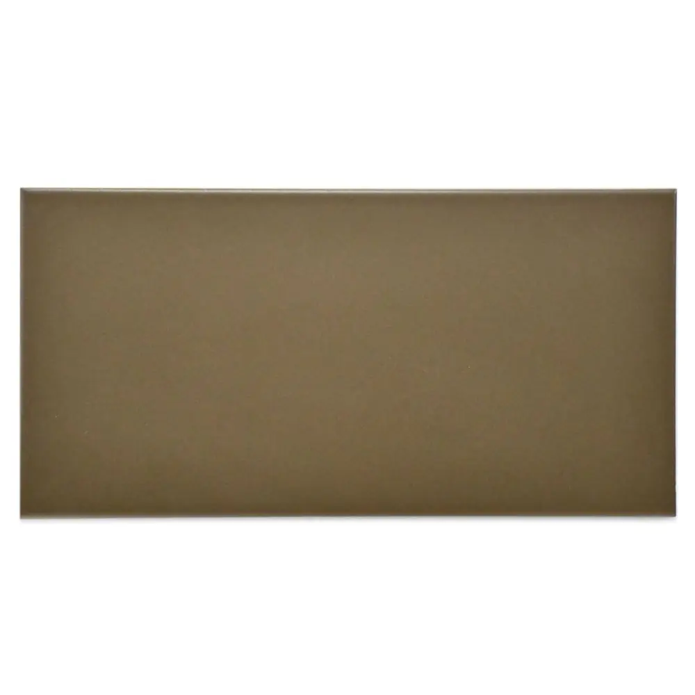 Wandfliese La Faenza 1633M Orizzonti braun 16x33 cm I.Sorte