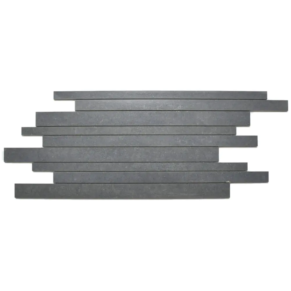 Mosaik Dekor Villeroy & Boch 2039 BT90 Back Home antracite 30x60 cm I.Sorte