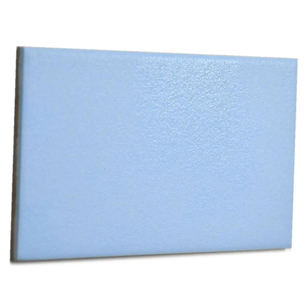 Bodenfliese Villeroy & Boch 3214 PN17 Pro Architectura turquoise hellblau 10x20 cm I.Sorte