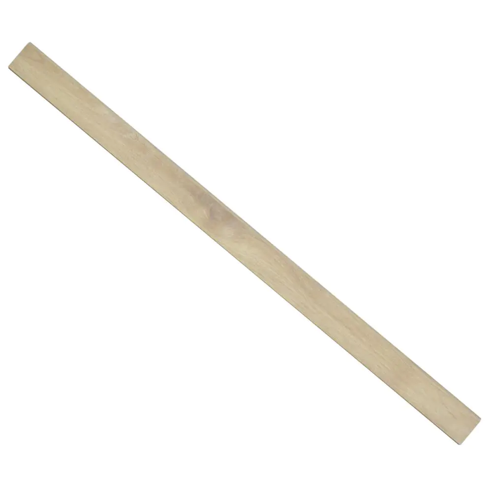 Sockel Villeroy & Boch 2139 HR10 Oak Park crema creme 7,5x120 cm I.Sorte