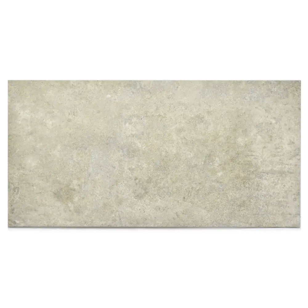 Terrassenplatte Rondine J92459 Windsor beige grip 60x120 cm I.Sorte