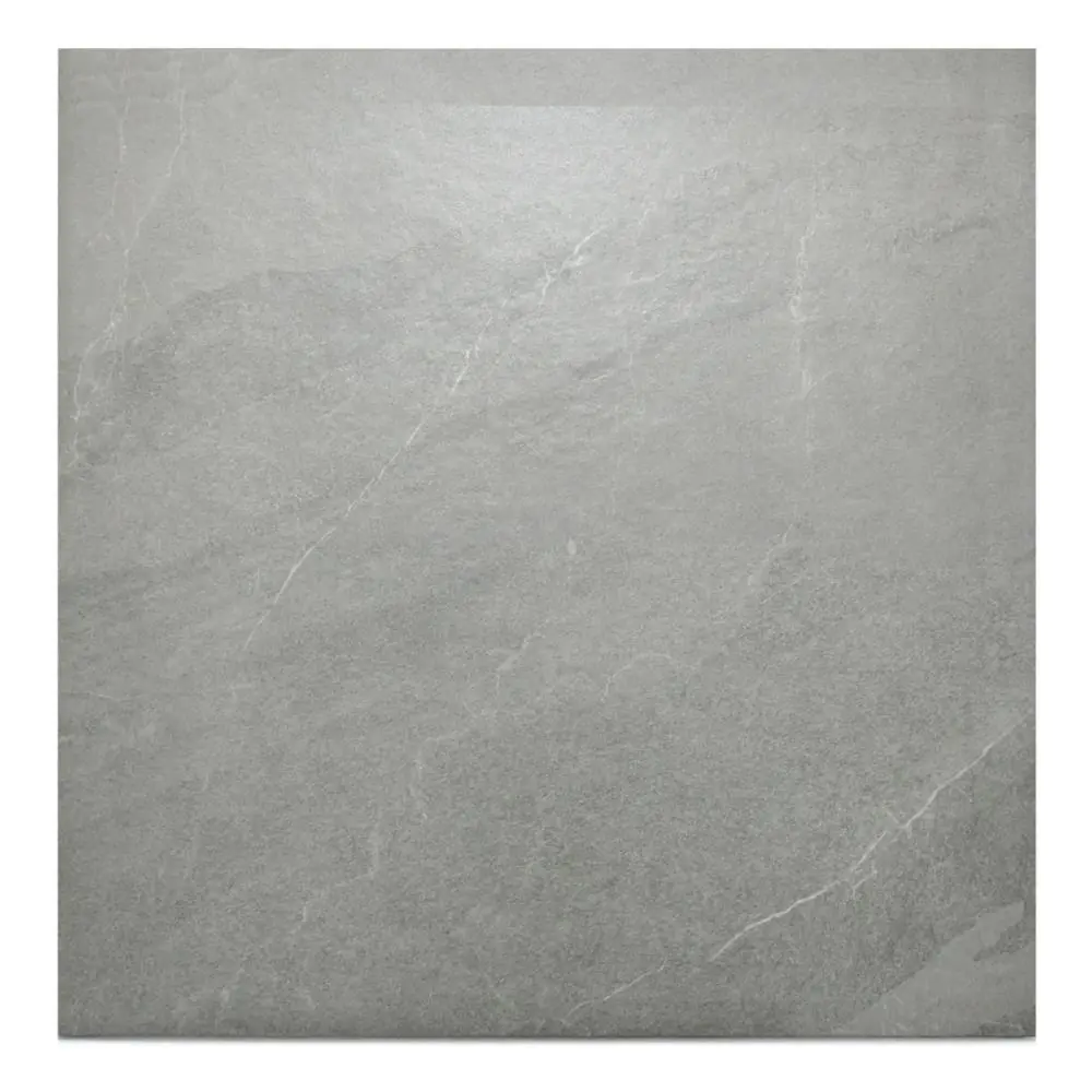 Terrassenplatte Rondine J91755 Angers grey grau 60x60 cm I.Sorte