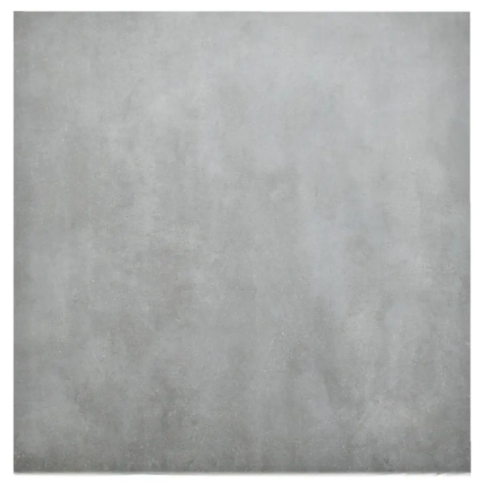 Terrassenplatte Rondine J92522 Cruda antracite anthrazit 100x100 cm I.Sorte