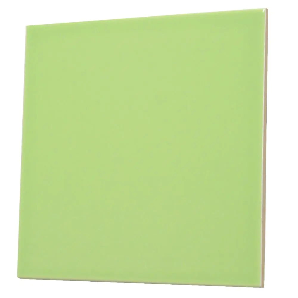 Wandfliese Villeroy & Boch 1171 CS21 Creative System apfelgrün 20x20 cm I.Sorte