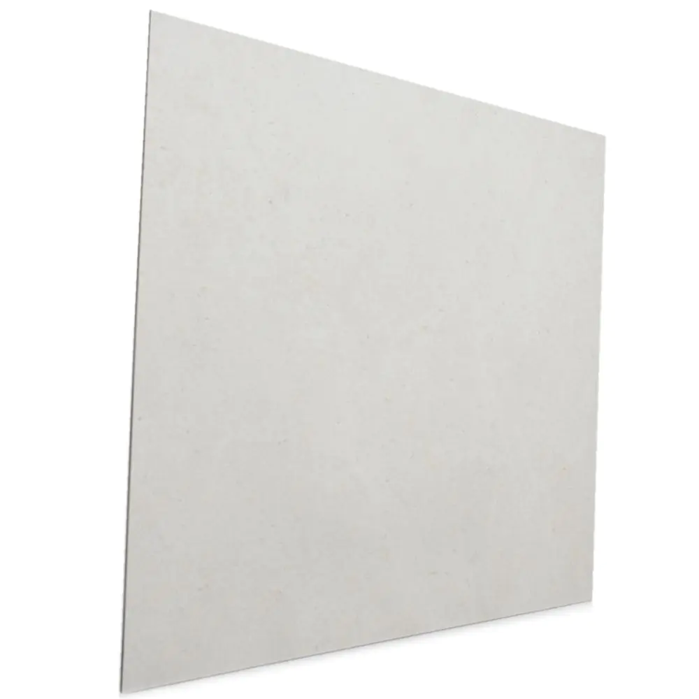 Bodenfliese Iris Ceramica 1009994 Victorian Stone moon cream creme 100x100 cm I.Sorte