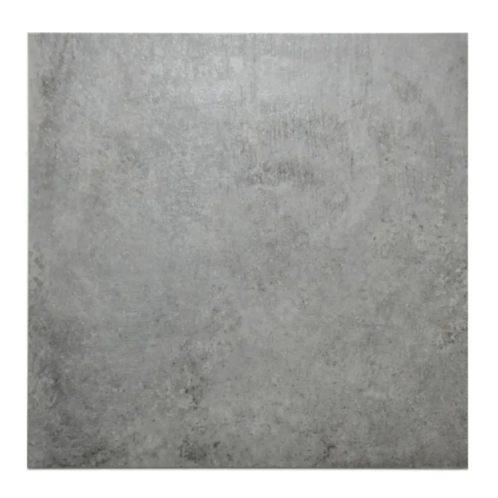 Terrassenplatte Serenissima 10684381 Studio 50 studio peltro dunkelgrau 100x100 cm I.Sorte
