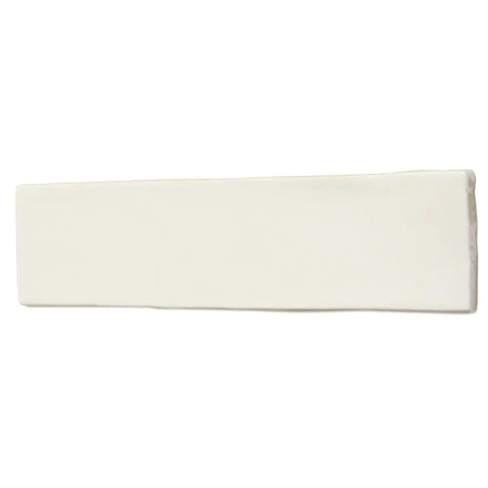 Wandfliese Cifre Colonial white mate weiß 7,5x30 cm I.Sorte Wandfliese Cifre Colonial white mate weiß 7,5x30 cm I.Sorte