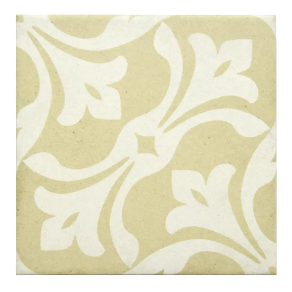 Bodenfliese Dekor Equipe Ceramicas 24408 Art Nouveau la rambla biscuit 20x20 cm I.Sorte Bodenfliese Dekor Equipe Ceramicas 24408 Art Nouveau la rambla biscuit 20x20 cm I.Sorte