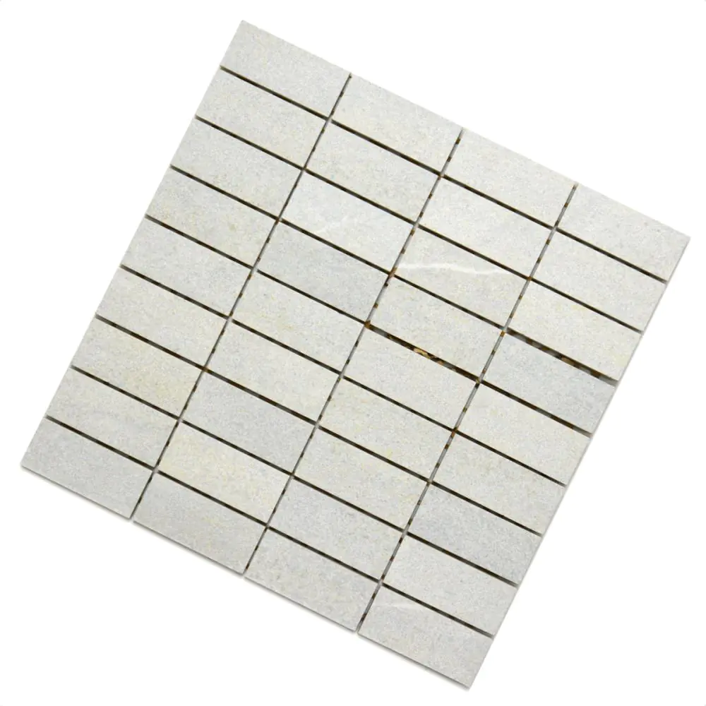 Mosaik Villeroy & Boch 2027 LA00 Seano weiß multicolor 35x35 cm I.Sorte Mosaik Villeroy & Boch 2027 LA00 Seano weiß multicolor 35x35 cm I.Sorte