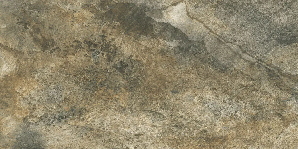 Terrassenplatte Cifre Sinai green grün 60x120 cm I.Sorte