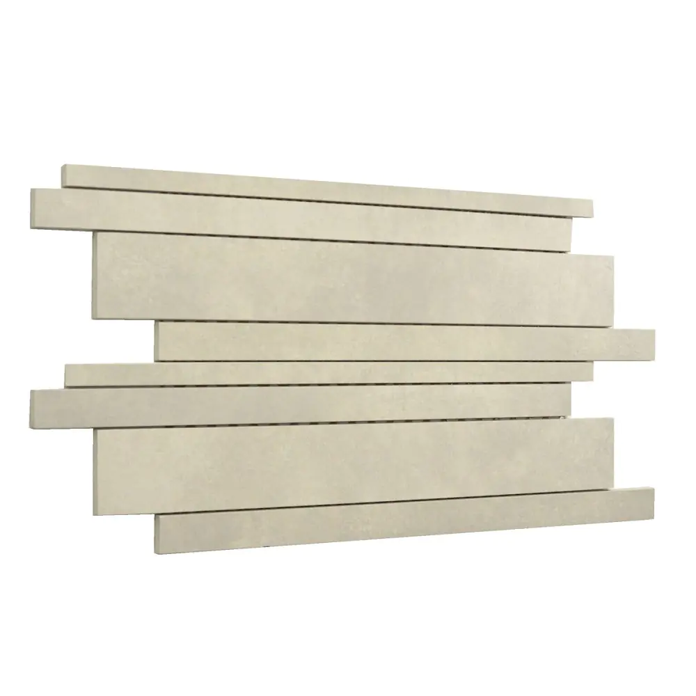 Mosaik Villeroy & Boch 2652 BF20 Midway beige 30x50 cm I.Sorte Mosaik Villeroy & Boch 2652 BF20 Midway beige 30x50 cm I.Sorte