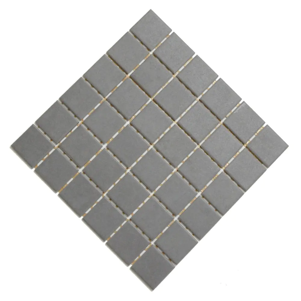 Mosaik Engers ARI0590 / ARI590 Arizona anthrazit 30x30 cm I.Sorte Mosaik Engers ARI0590 / ARI590 Arizona anthrazit 30x30 cm I.Sorte