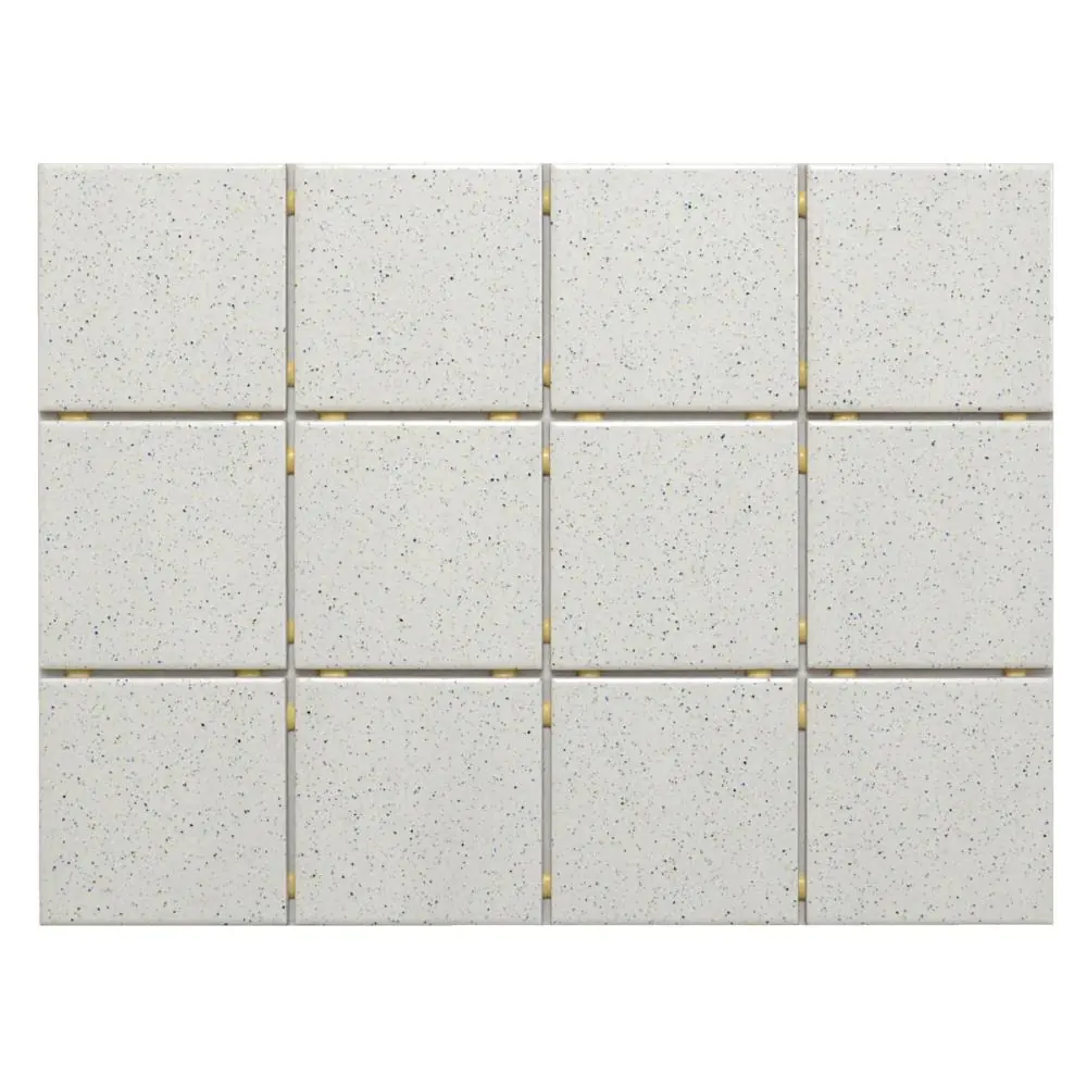 Mosaik Top Ceram MX1017 weiß blau gesprenkelt 30,5x41 cm Mosaik Top Ceram MX1017 weiß blau gesprenkelt 30,5x41 cm