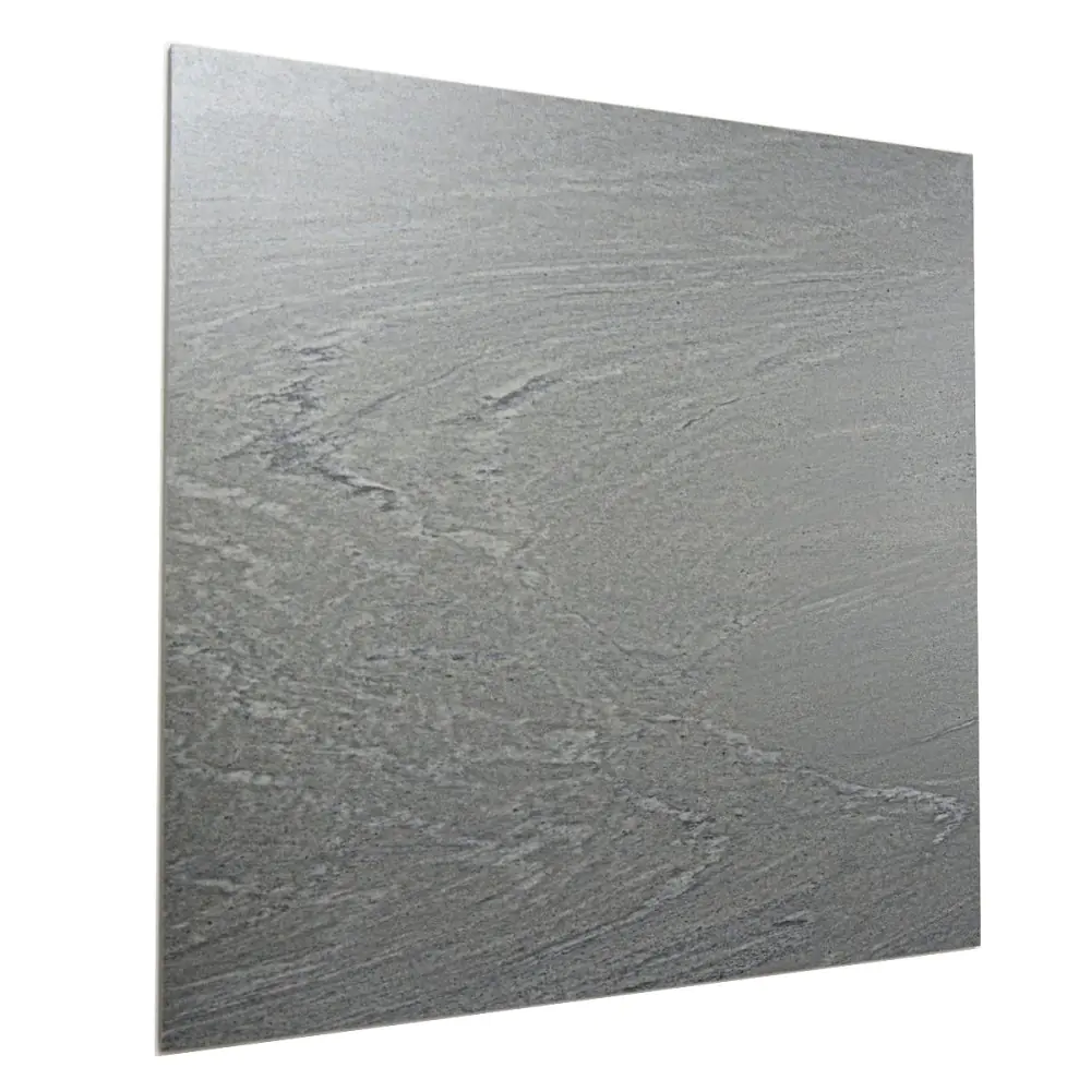 Bodenfliese Villeroy & Boch 2615 VQ9M Aspen dunkelgrau 60x60 cm I.Sorte Bodenfliese Villeroy & Boch 2615 VQ9M Aspen dunkelgrau 60x60 cm I.Sorte
