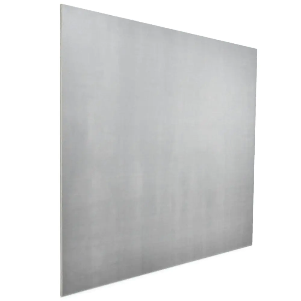 Bodenfliese Villeroy & Boch 2810 BM60 Metalyn steel grau 80x80 cm I.Sorte