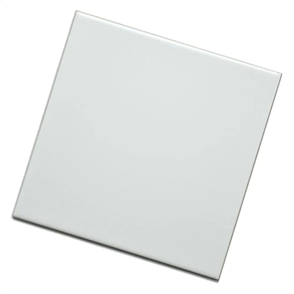 Wandfliese Villeroy & Boch 1106 WM00 Basis weiß 15x15 cm I.Sorte