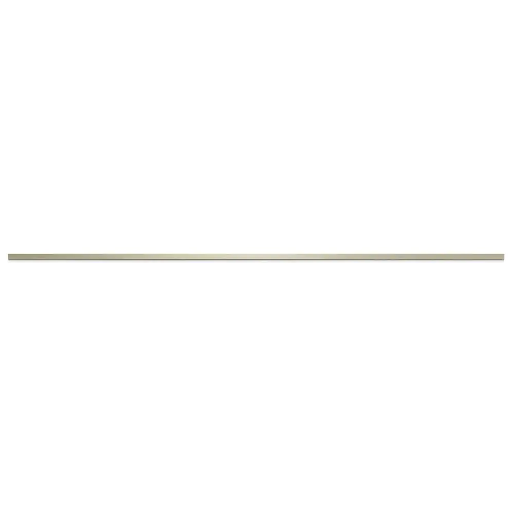 Bordüre Villeroy & Boch 1033 PW22 Lightplay messing 0,5x99 cm I.Sorte