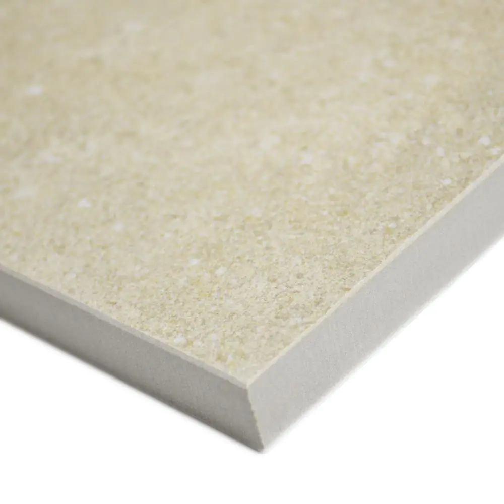 Terrassenplatte Villeroy & Boch 2882 RS20 Rustic Blend Garden beige 80x80 cm II.Sorte