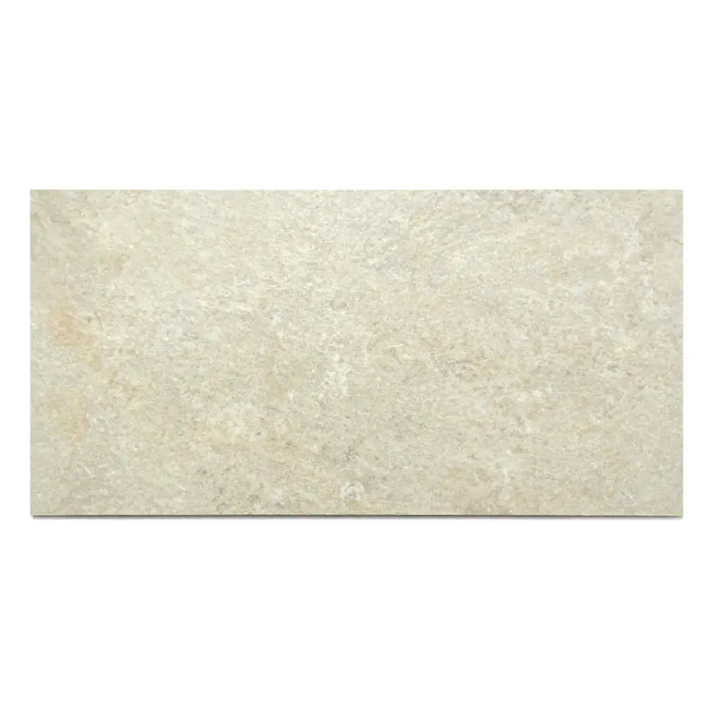 Bodenfliese Cercom Ceramiche 1076221 Absolute Stone clay beige 30x60 cm I.Sorte