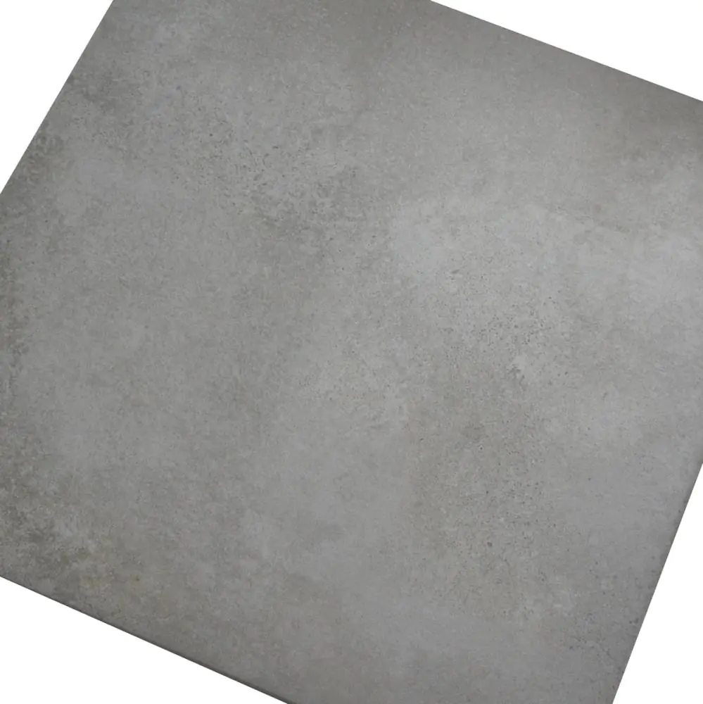 Bodenfliese Villeroy & Boch 2346 CD90 Central District anthrazit 60x60 cm I.Sorte