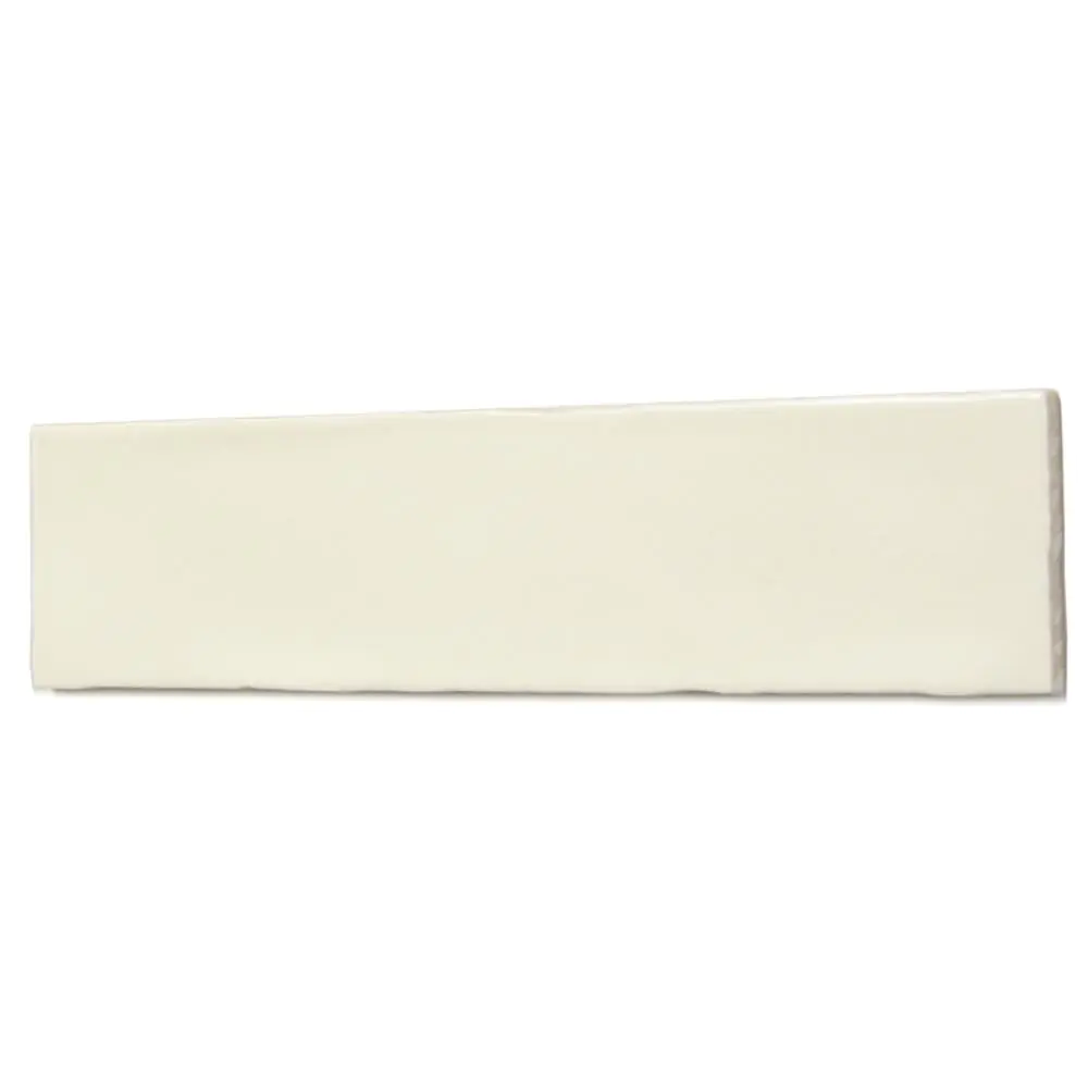 Wandfliese Cifre Colonial ivory mate creme 7,5x30 cm I.Sorte Wandfliese Cifre Colonial ivory mate creme 7,5x30 cm I.Sorte
