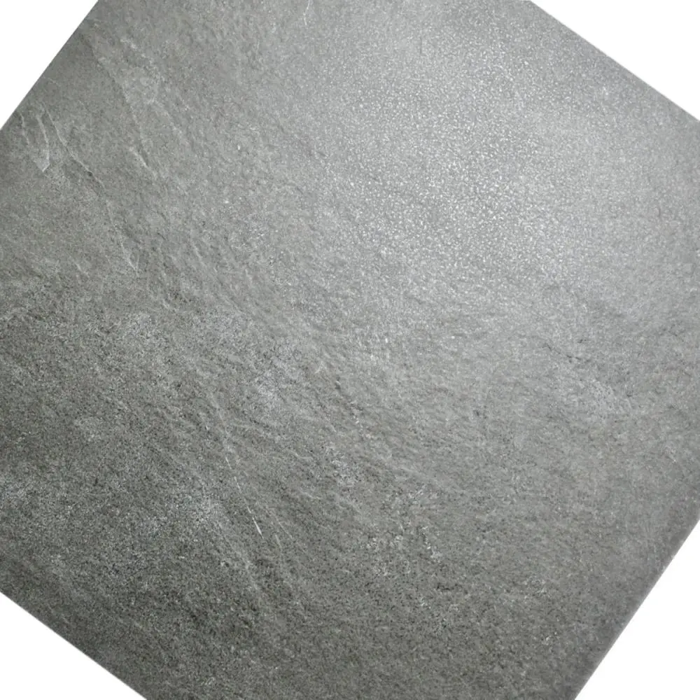 Terrassenplatte Villeroy & Boch 2886 RC90 Montagne Garden anthracite grau 80x80 cm I.Sorte