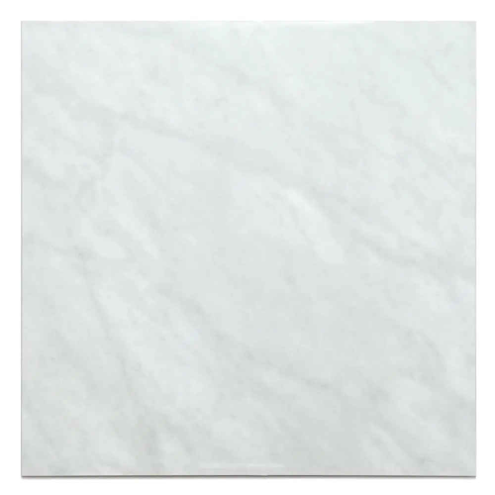 Bodenfliese Cifre Galana pulido weiß grau 60x60 cm I.Sorte