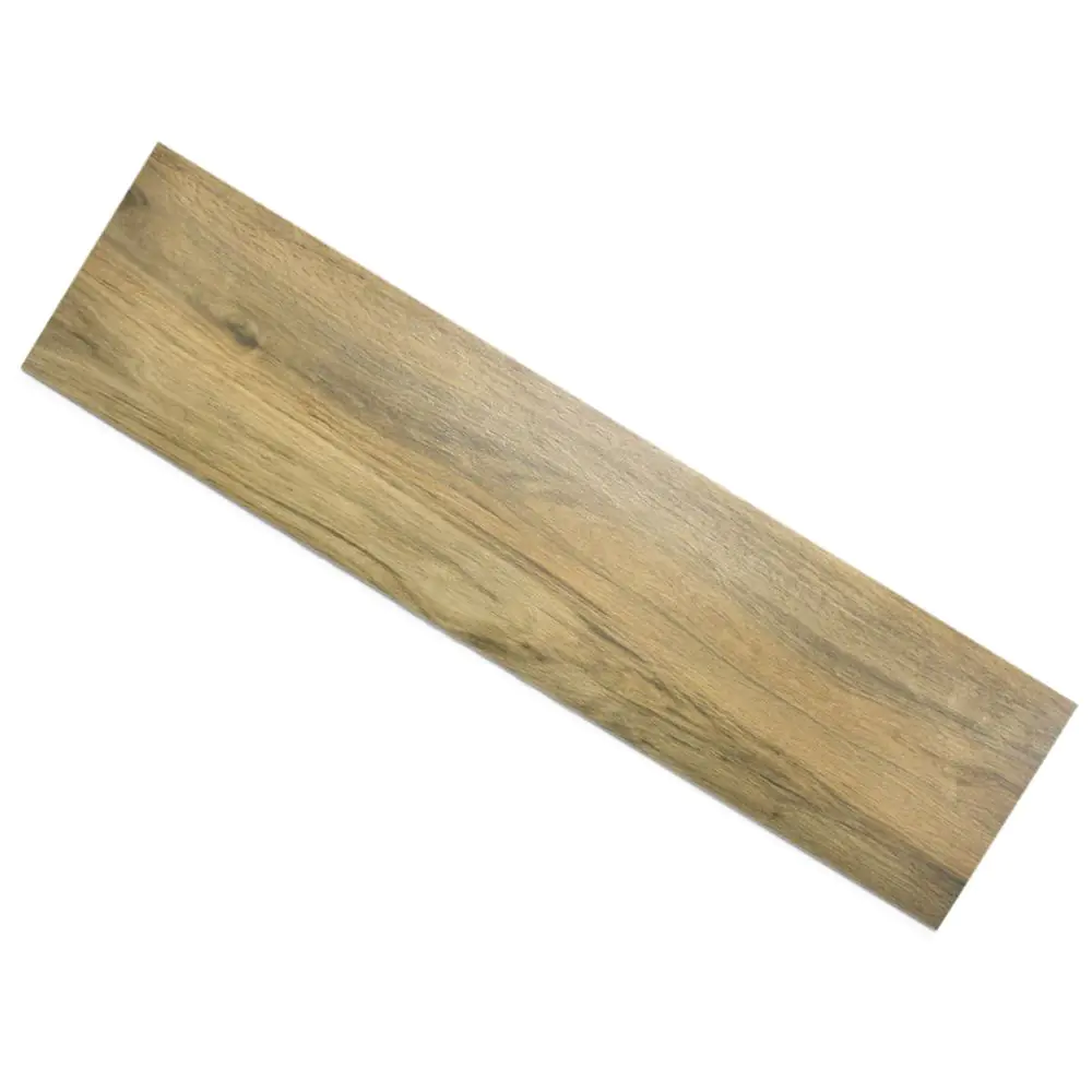 Bodenfliese Cerrad Mattina marrone braun 29,7x120,2 cm I.Sorte