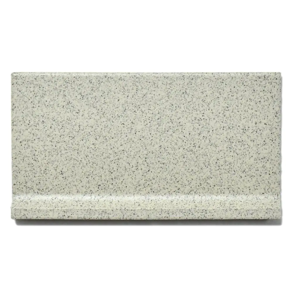 Hohlkehlsockel VitrA K949489 Pro Function dotti light grey hellgrau 10x20 cm I.Sorte Hohlkehlsockel VitrA K949489 Pro Function dotti light grey hellgrau 10x20 cm I.Sorte