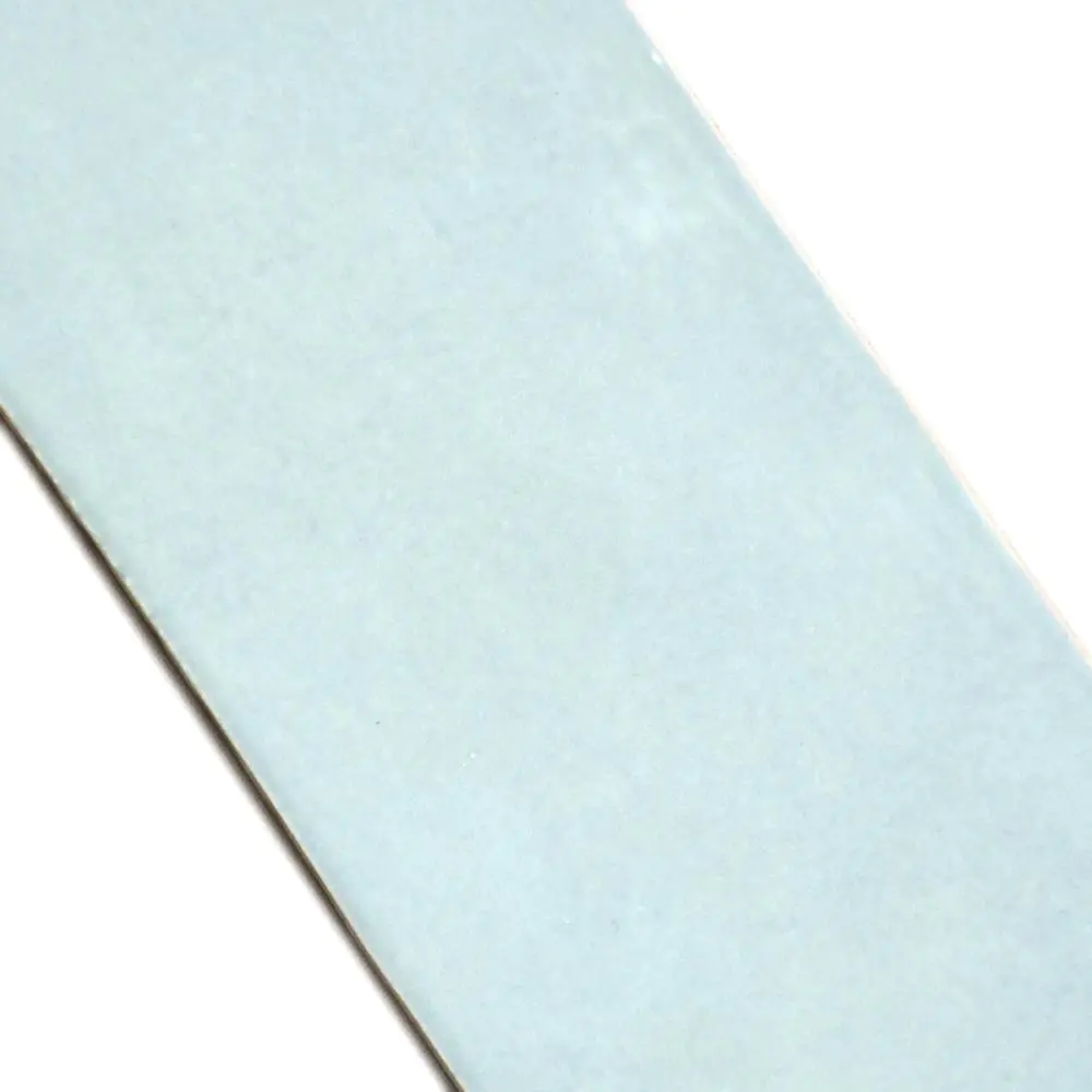 Wandfliese Equipe Ceramicas 24468 Artisan aqua hellblau 6,5x20 cm I.Sorte Wandfliese Equipe Ceramicas 24468 Artisan aqua hellblau 6,5x20 cm I.Sorte