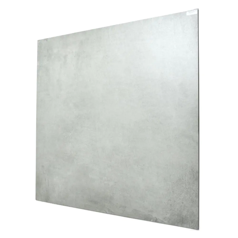 Terrassenplatte Rondine J91890 Volcano steel mittelgrau 80x80 cm I.Sorte Terrassenplatte Rondine J91890 Volcano steel mittelgrau 80x80 cm I.Sorte