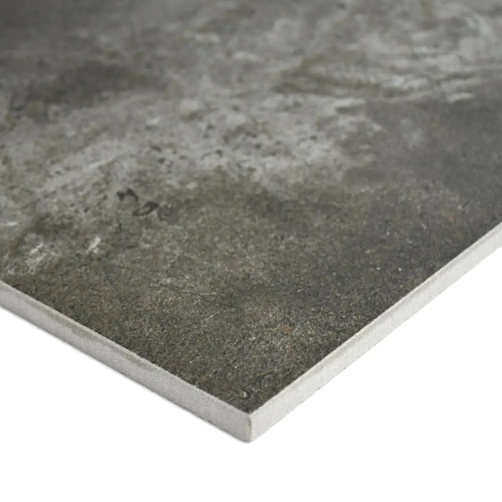 Bodenfliese Villeroy & Boch 2572 BU9L Cadiz ash grey anthrazit grau 30x60 cm II.Sorte Bodenfliese Villeroy & Boch 2572 BU9L Cadiz ash grey anthrazit grau 30x60 cm II.Sorte