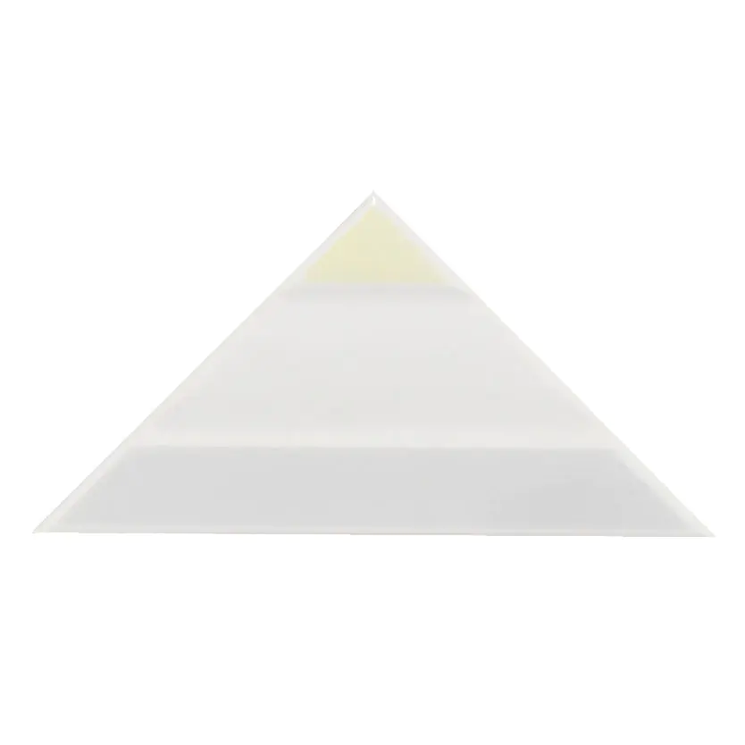 Bordüre Villeroy & Boch Nr.824 1135 LD17 Zenith weiß canary manhattan 14x19,5 cm I.Sorte