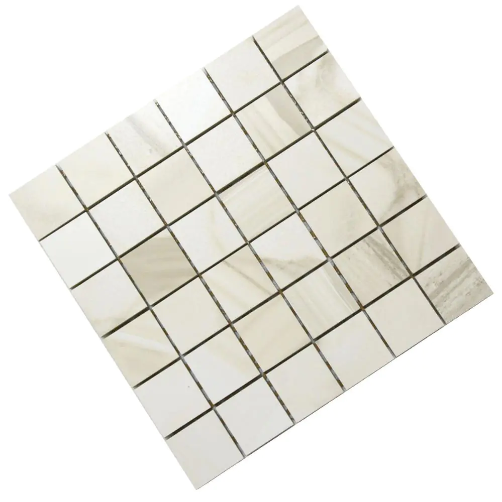 Mosaik Villeroy & Boch 2029 MC10 Trianon creme 30x30 cm I.Sorte Mosaik Villeroy & Boch 2029 MC10 Trianon creme 30x30 cm I.Sorte