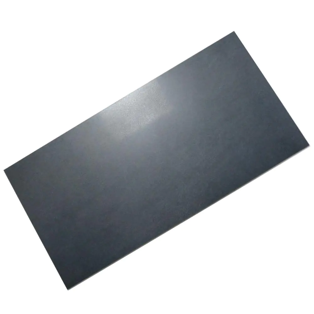 Bodenfliese Villeroy & Boch 2730 RT2L Bernina anthrazit 60x120 cm I.Sorte Bodenfliese Villeroy & Boch 2730 RT2L Bernina anthrazit 60x120 cm I.Sorte