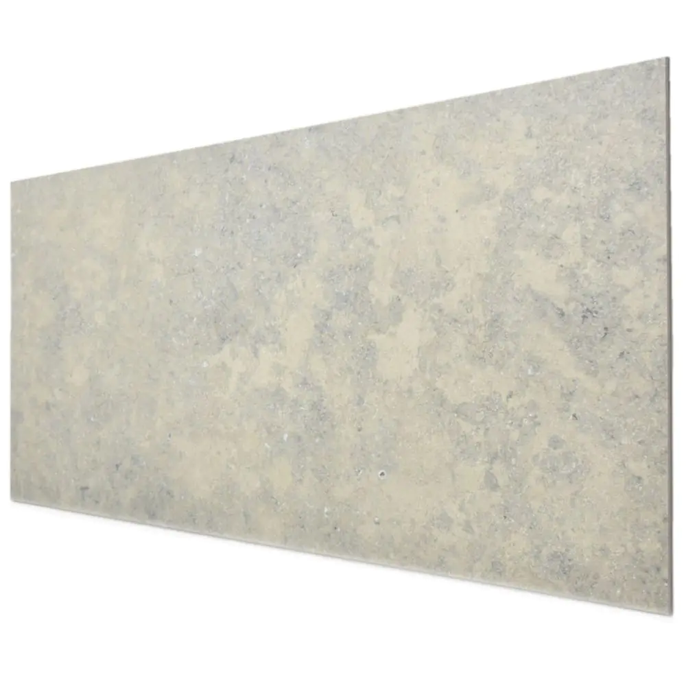 Bodenfliese Verde Ceramiche Campogalliano Jurassic 3D tech bavaria greige grau 60x120 cm I.Sorte