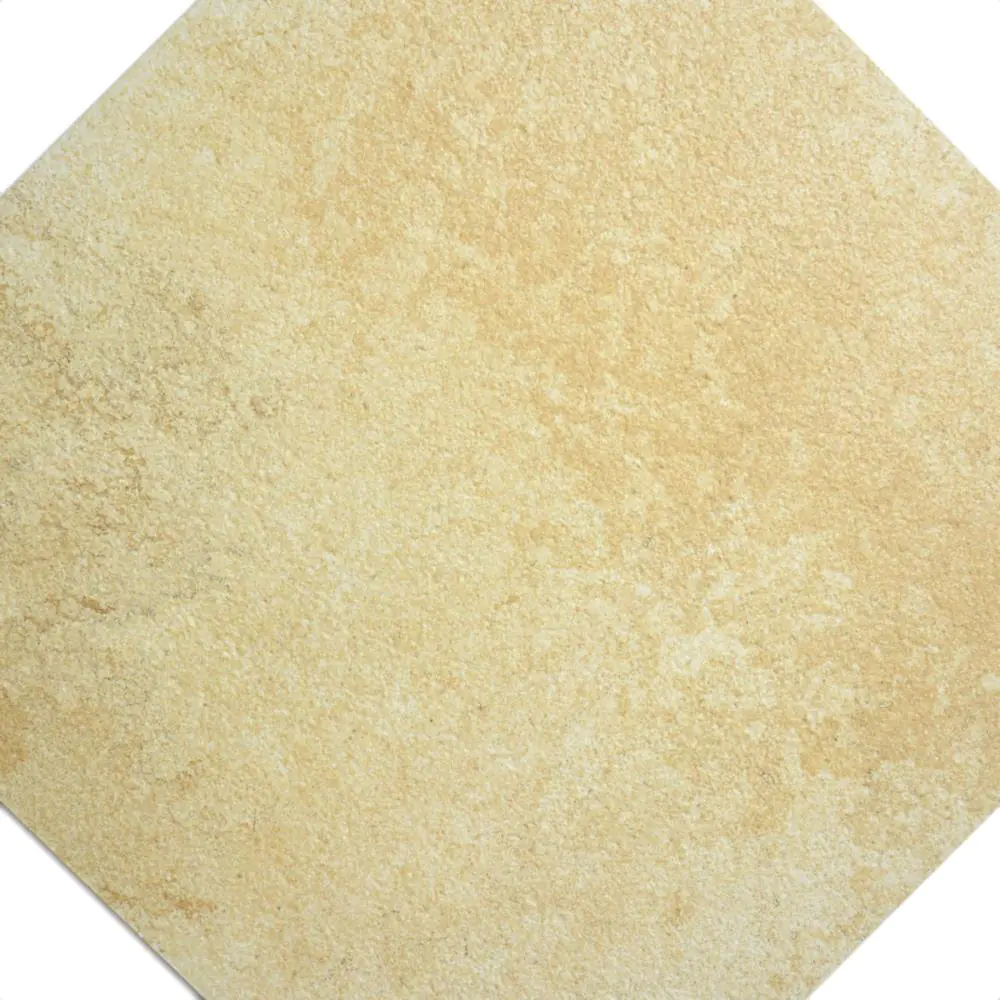 Bodenfliese Ceramiche Campogalliano Archaios natura beige Solnhofen 90x90 cm I.Sorte