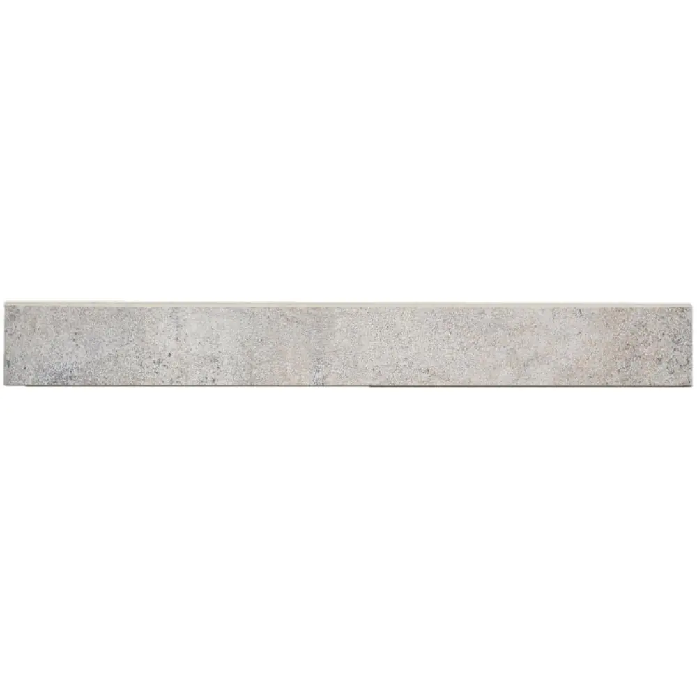 Sockel Villeroy & Boch 2872 BU1M Cadiz chalk multicolor mehrfarbig 7,5x60 cm I.Sorte