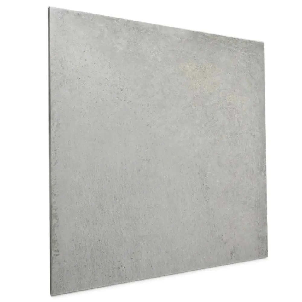Bodenfliese Serenissima 1067910 Studio 50 studio perla grau 80x80 cm I.Sorte