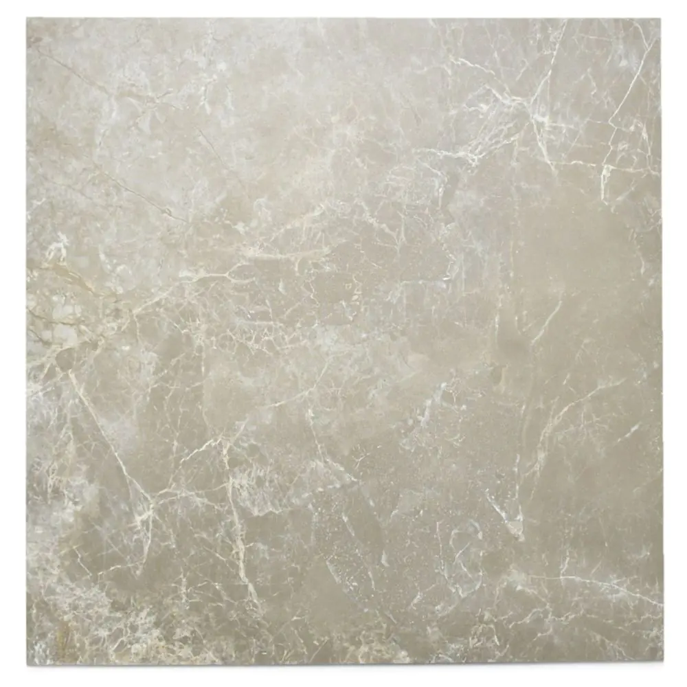 Verde Campogalliano Bodenfliese Cosmopolitan tortora graubraun 120x120 cm I.Sorte