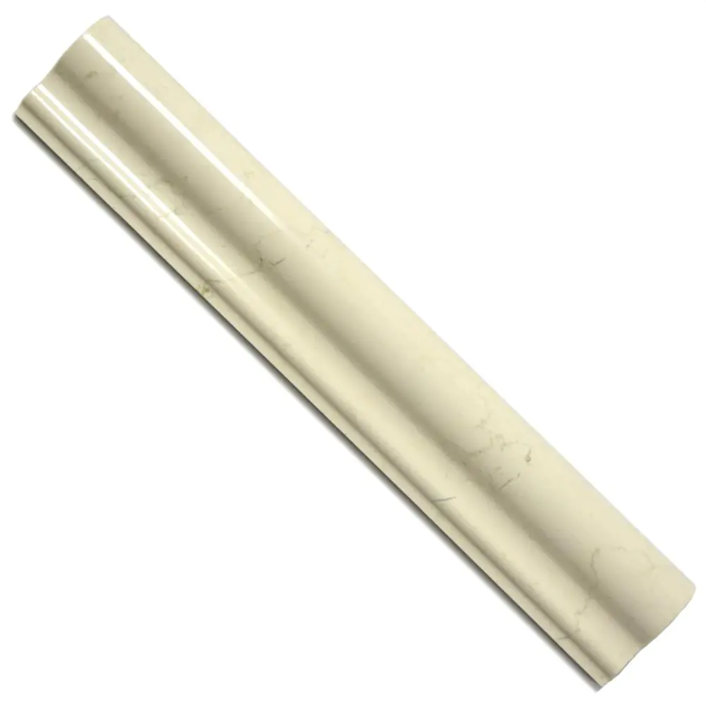 Bordüre Firenze Perlino bianco creme 5x30 cm Bordüre Firenze Perlino bianco creme 5x30 cm