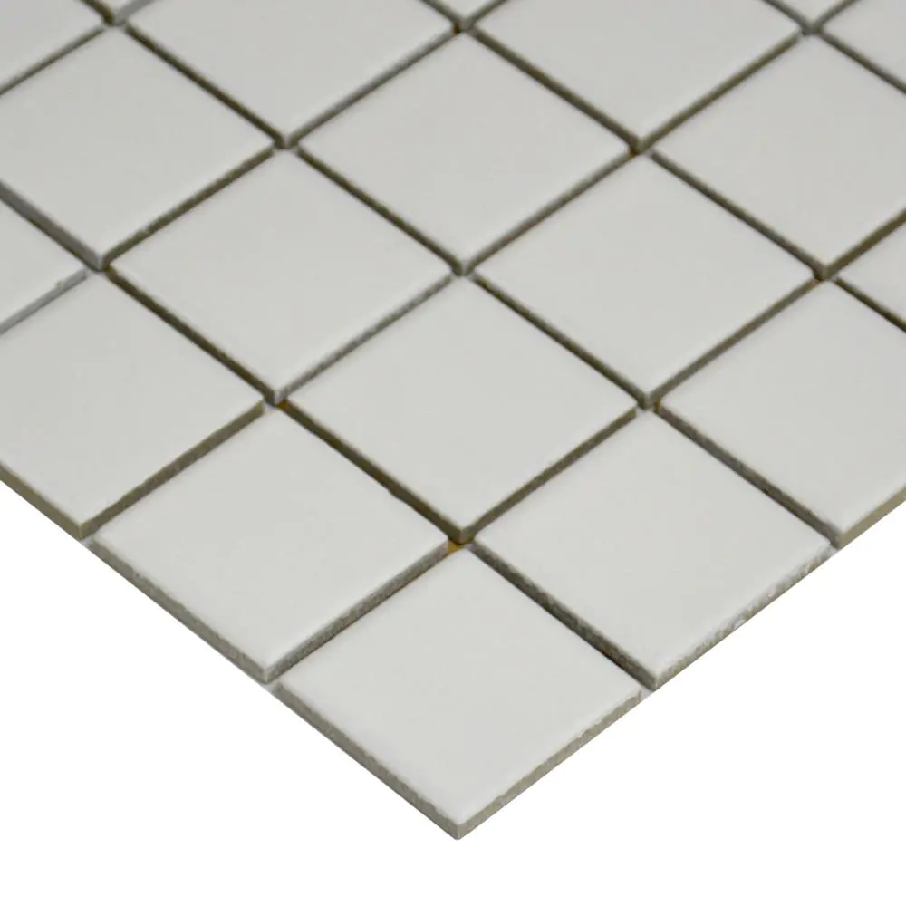 Mosaik Villeroy & Boch 3709 BS10 Basis weiß 30x30 cm I.Sorte Mosaik Villeroy & Boch 3709 BS10 Basis weiß 30x30 cm I.Sorte
