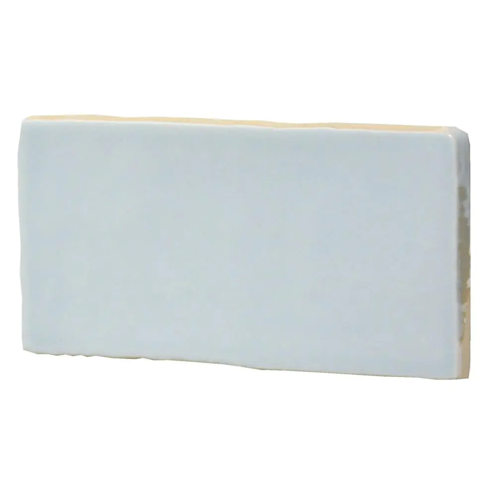 Wandfliese Cifre Atlas aqua brillo blau 7,5x15 cm I.Sorte Wandfliese Cifre Atlas aqua brillo blau 7,5x15 cm I.Sorte