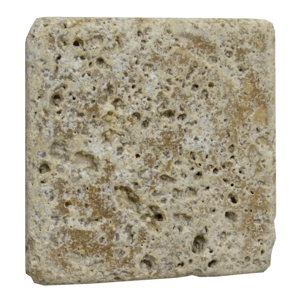 Bodenfliese Marmor creme braun 10x10 cm Bodenfliese Marmor creme braun 10x10 cm