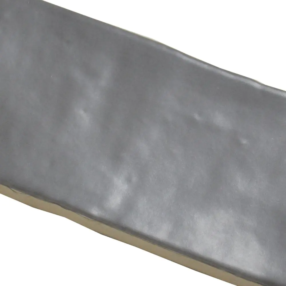 Wandfliese Cifre Atlas graphite mate grafit 7,5x15 cm I.Sorte Wandfliese Cifre Atlas graphite mate grafit 7,5x15 cm I.Sorte